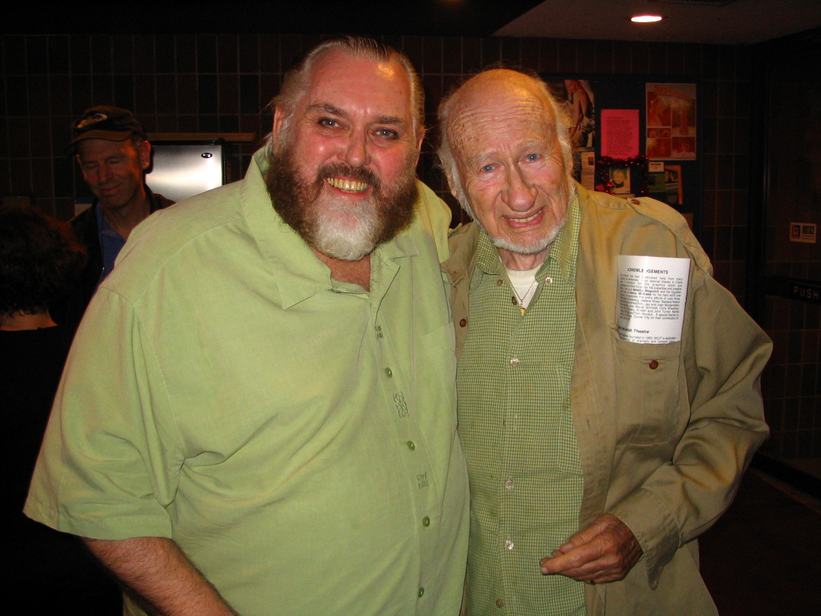 the amazing carl ballantine zer...
